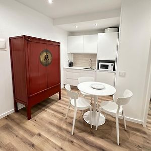 Appartement met een Slaapkamer